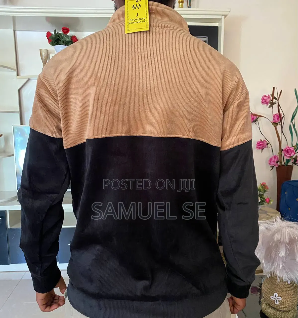 Sweatet Cloth