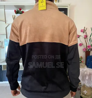 Sweatet Cloth