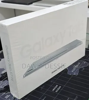 New Samsung Galaxy Tab S7 128 GB