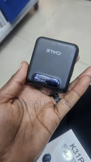 Oale Power Bank 10000mah