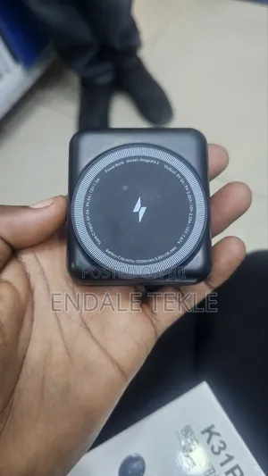 Oale Power Bank 10000mah