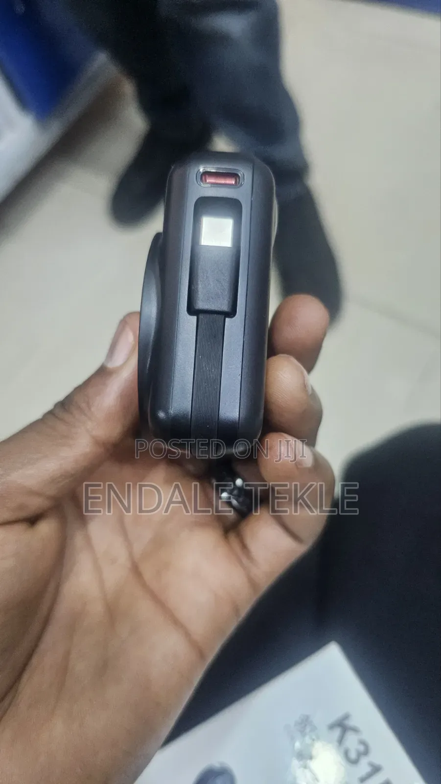 Oale Power Bank 10000mah