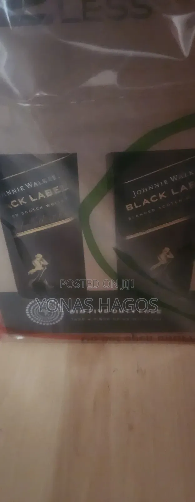 Black Lable