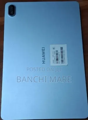 New Huawei MatePad SE 128 GB
