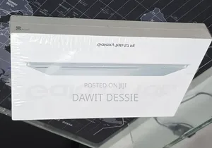 New Samsung Galaxy Tab S7 128 GB
