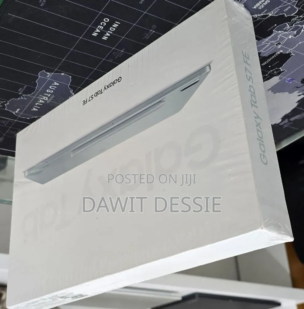 New Samsung Galaxy Tab S7 128 GB