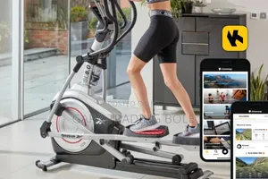 Gym Cross Bike