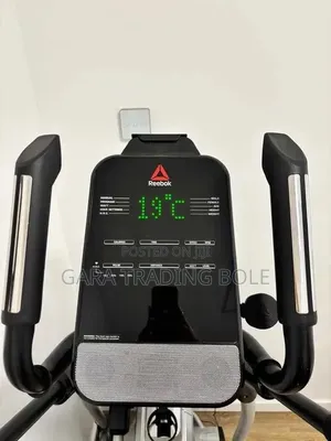 Gym Cross Bike