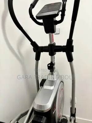 Gym Cross Bike
