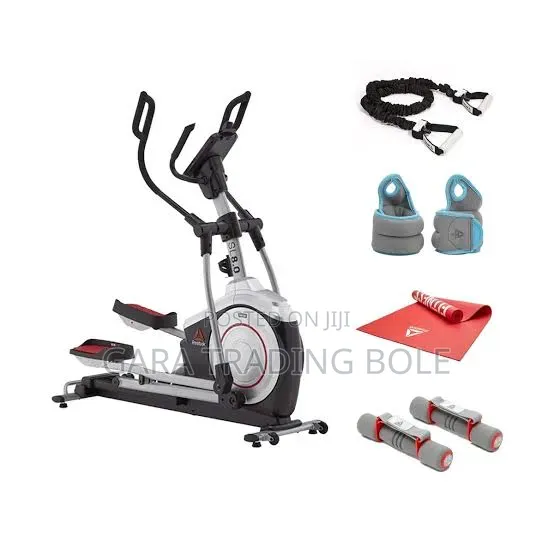 Gym Cross Bike