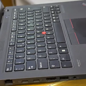 New Laptop Lenovo 16GB Intel Core i7 SSD 512GB