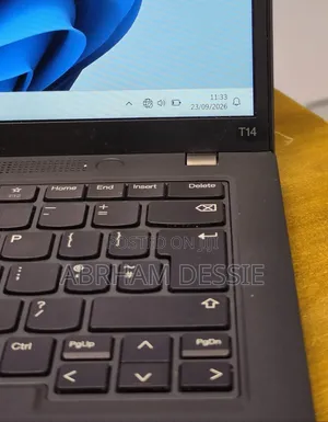 New Laptop Lenovo 16GB Intel Core i7 SSD 512GB