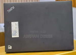 New Laptop Lenovo 16GB Intel Core i7 SSD 512GB