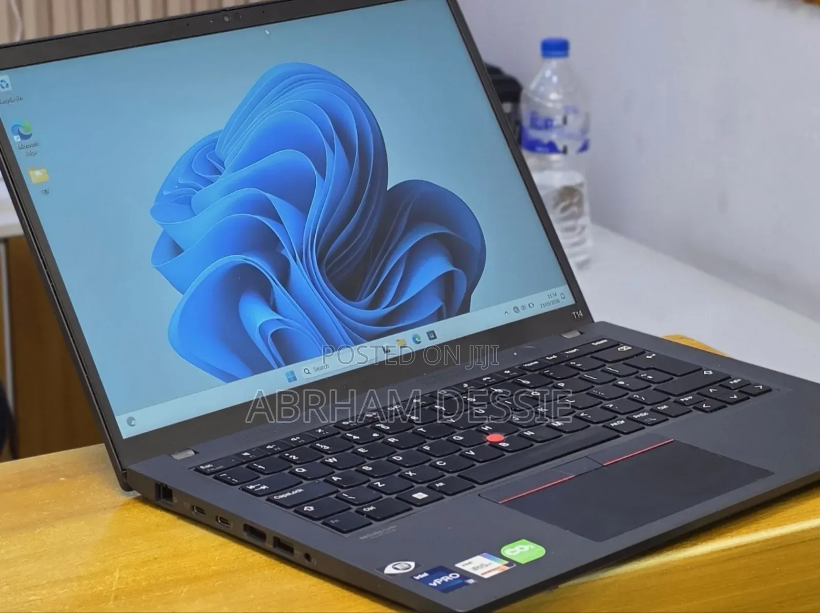 New Laptop Lenovo 16GB Intel Core i7 SSD 512GB