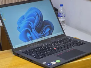 New Laptop Lenovo 16GB Intel Core i7 SSD 512GB