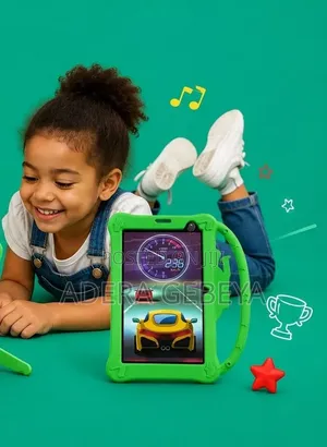 New Tablet 512 GB