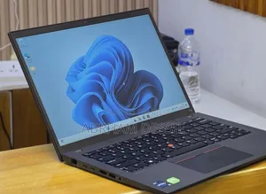 New Laptop Lenovo 16GB Intel Core i7 SSD 512GB