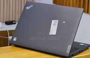New Laptop Lenovo 16GB Intel Core i7 SSD 512GB