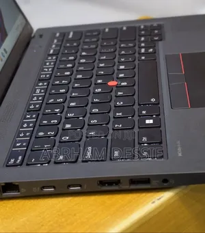 New Laptop Lenovo 16GB Intel Core i7 SSD 512GB