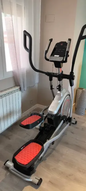 Cross Bike Exercises Bike