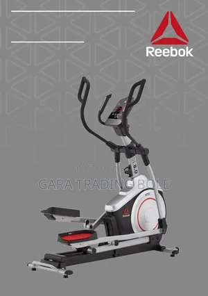 Exercises Bike Reebok Commercial