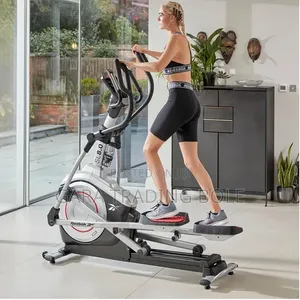 Exercises Bike Reebok Commercial