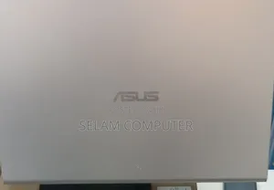 New Laptop Asus Vivobook 14 8GB Intel SSD 256GB