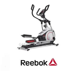 Crossbike Commercial