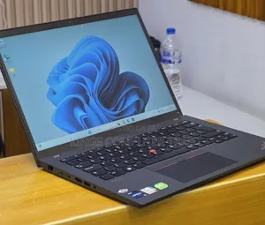 New Laptop Lenovo ThinkPad T14 16GB Intel Core i7 SSD 512GB