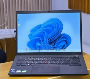 New Laptop Lenovo ThinkPad T14 16GB Intel Core i7 SSD 512GB