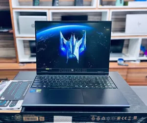 New Laptop Acer Aspire VX 15 8GB Intel Core i5 SSD 512GB