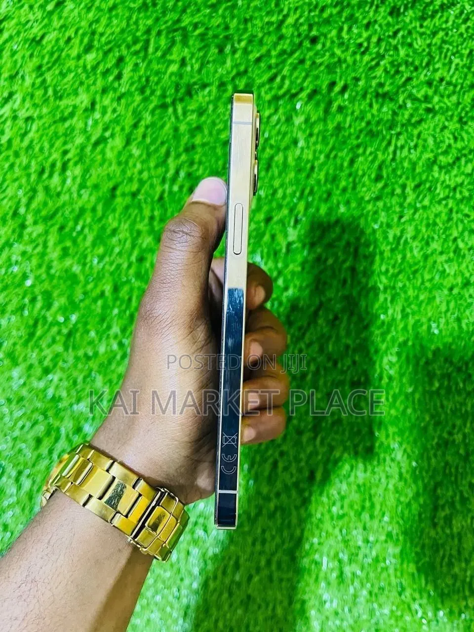 Apple iPhone 12 Pro Max 128 GB
