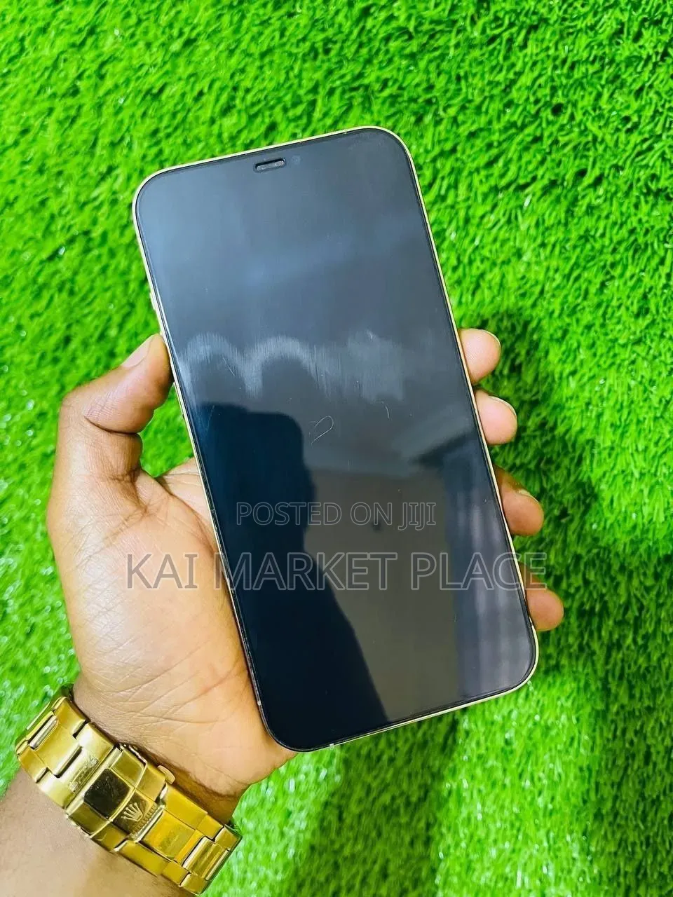 Apple iPhone 12 Pro Max 128 GB