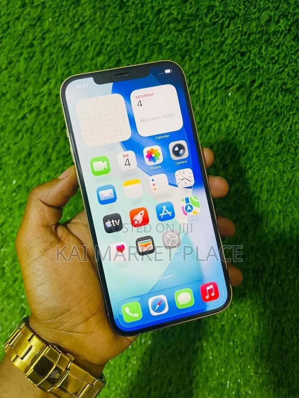 Apple iPhone 12 Pro Max 128 GB