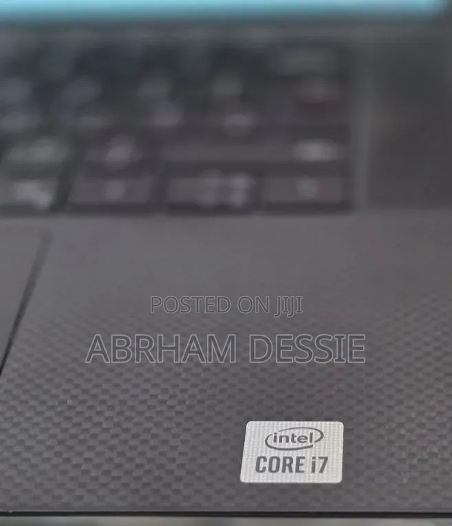 New Laptop Dell 16GB Intel Core i7 SSD 512GB
