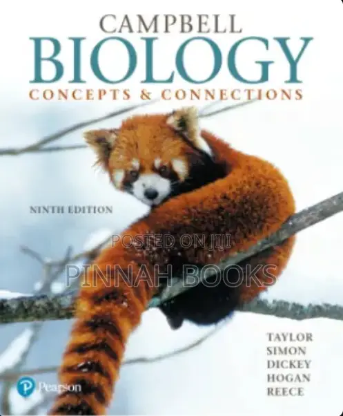 Campbell Biology: Concepts Connections