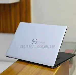 New Laptop Dell Precision 5550 32GB Intel Core i9 SSD 512GB