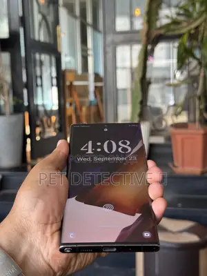 New Samsung Galaxy Note 20 Ultra 5G 256 GB
