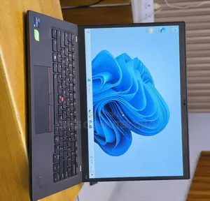 New Laptop Lenovo ThinkPad T14 16GB Intel Core i7 SSD 512GB