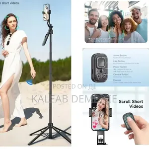 Ai Face Tracking Gimbal(C17)