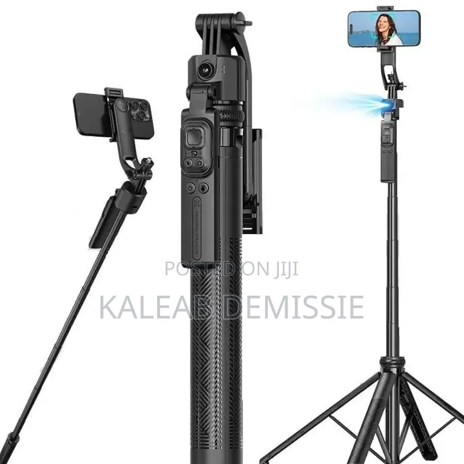 Ai Face Tracking Gimbal(C17)
