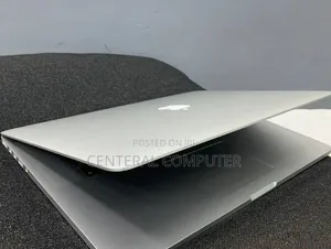 Laptop Apple MacBook 2013 8GB Intel Core i5 SSD 256GB