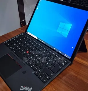 New Laptop Lenovo ThinkPad X1 16GB Intel Core i7 SSD 512GB