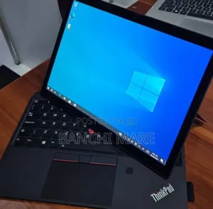 New Laptop Lenovo ThinkPad X1 16GB Intel Core i7 SSD 512GB