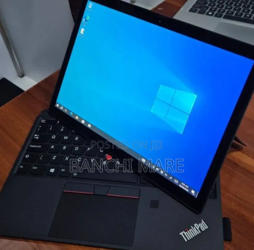 New Laptop Lenovo ThinkPad X1 16GB Intel Core i7 SSD 512GB