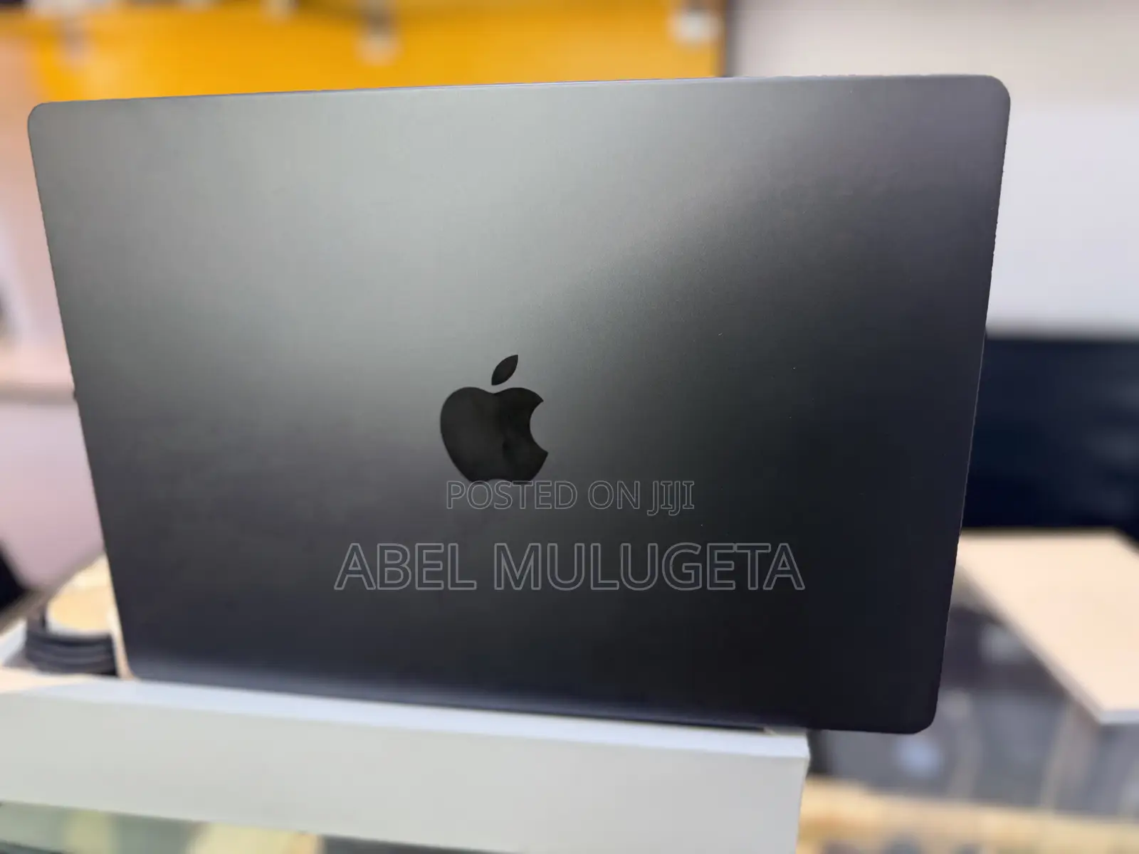 New Laptop Apple MacBook Pro 2026 M5 Pro 24GB Apple M5 Pro SSD 1T