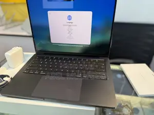 New Laptop Apple MacBook Pro 2026 M5 Pro 24GB Apple M5 Pro SSD 1T
