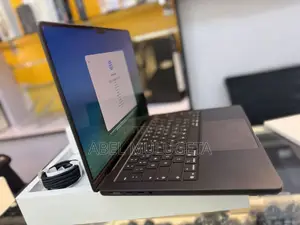 New Laptop Apple MacBook Pro 2026 M5 Pro 24GB Apple M5 Pro SSD 1T