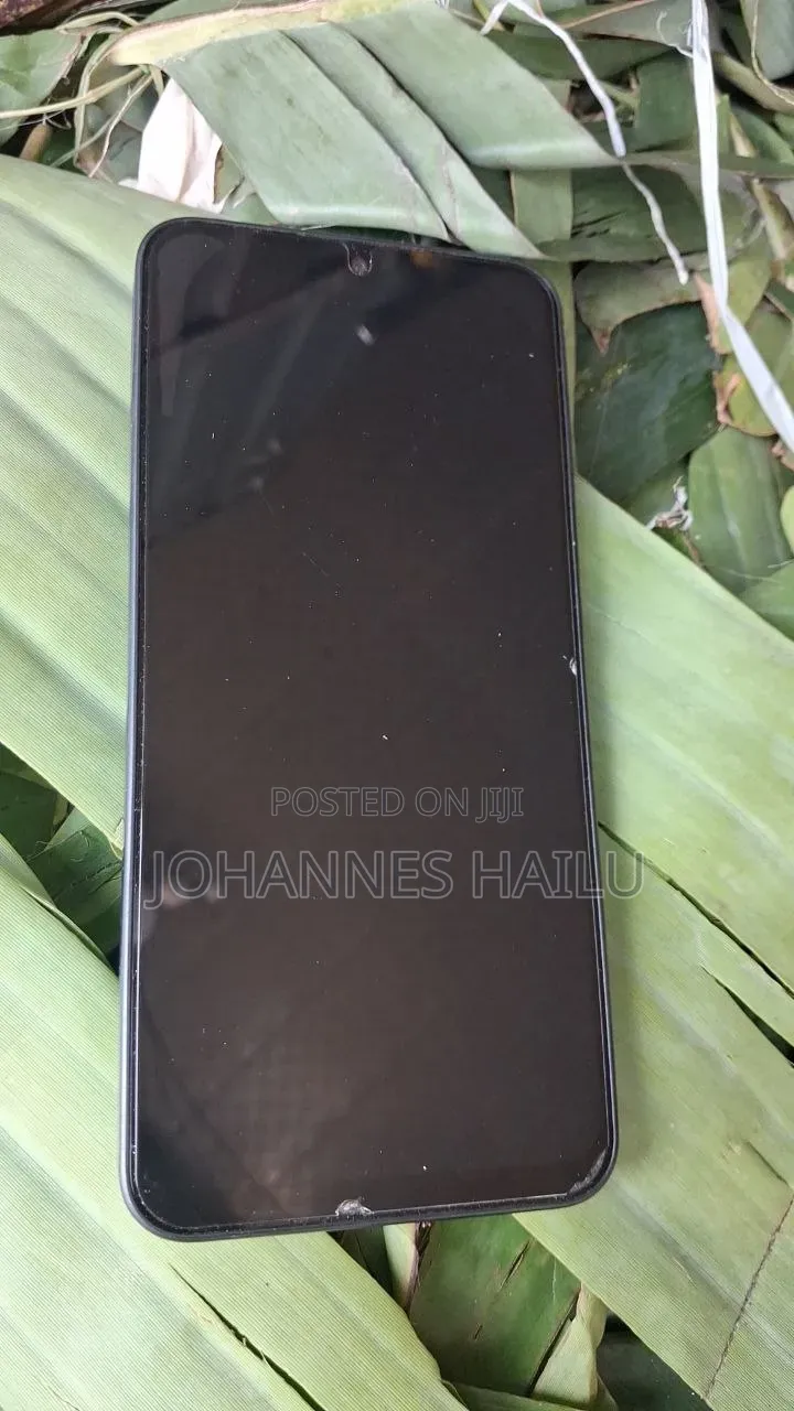 New Samsung Galaxy A16 128 GB Black