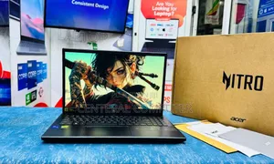 New Laptop Acer Aspire V Nitro 16GB Intel Core i5 SSD 512GB
